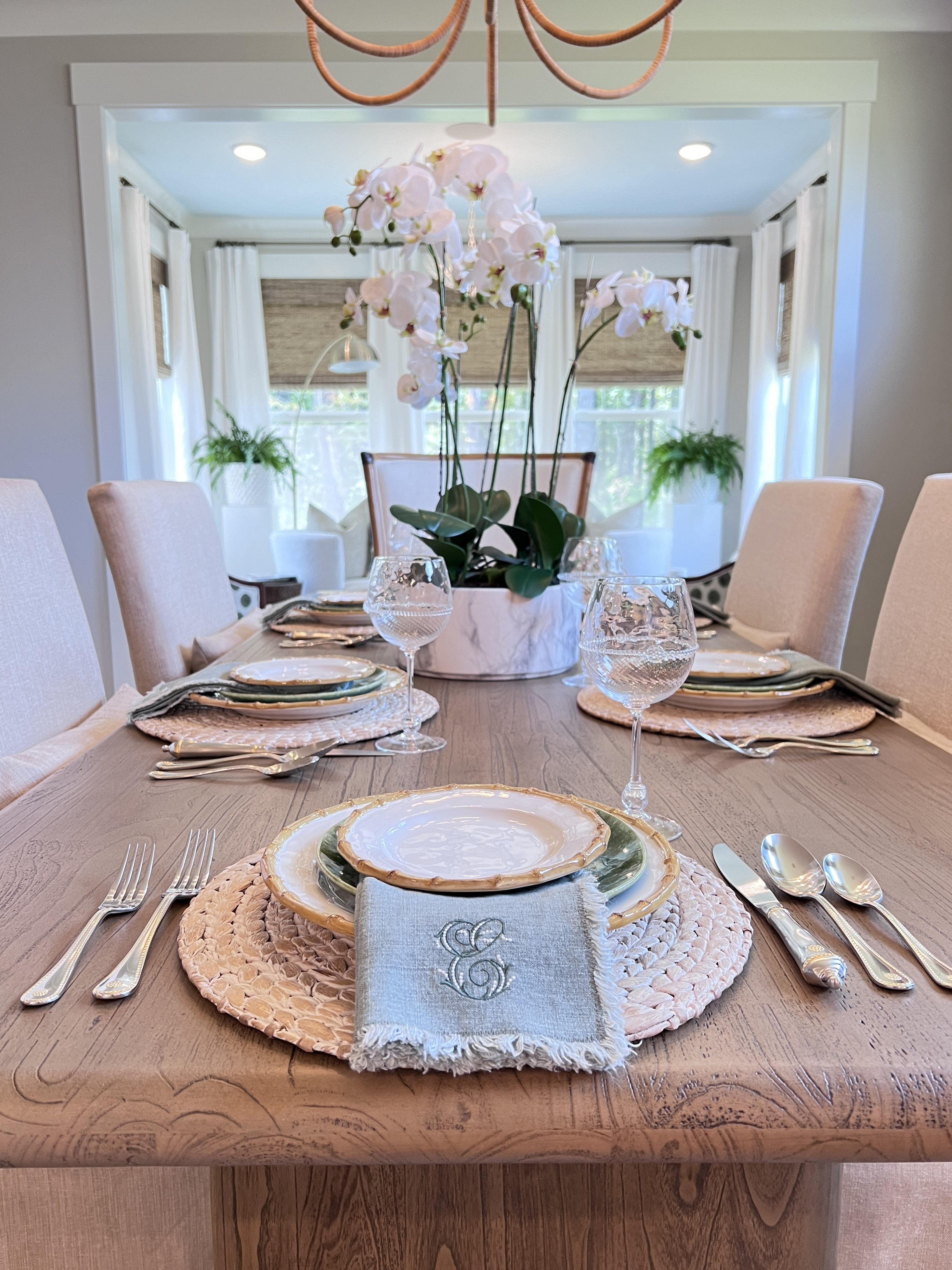 Did someone say bamboo? We love the bamboo collection from Juliska!  

 #LTKGiftGuide #LTKParties #LTKWedding