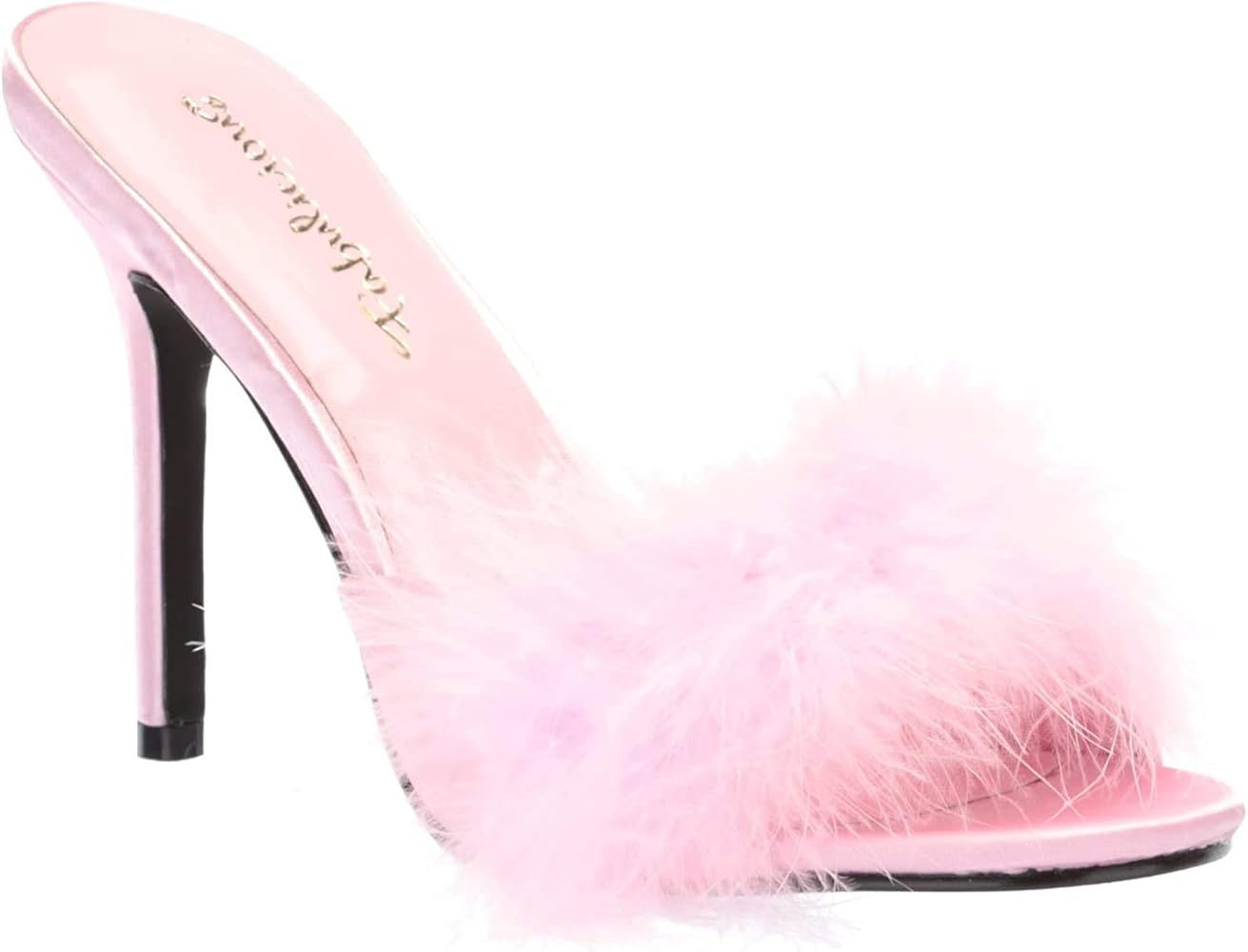 Fabulicious Women's Classique-01f Pump | Amazon (US)