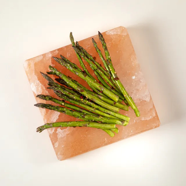 Himalayan Salt BBQ Plank | UncommonGoods