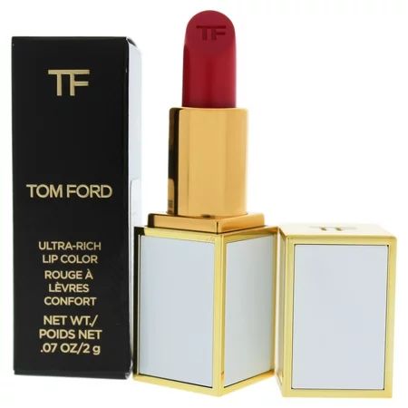 Boys and Girls Lip Color - 19 Ashley by Tom Ford for Women - 0.07 oz Lipstick | Walmart (US)