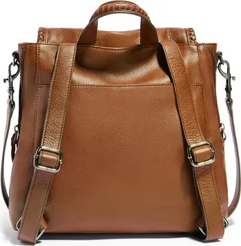 Aimee Kestenberg All for Love Convertible Leather Backpack | Nordstrom | Nordstrom