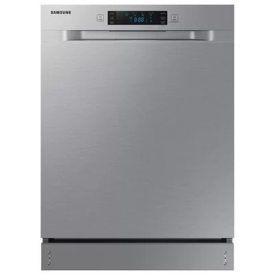 Samsung Front Control 52 dBA ADA Dishwasher | Wayfair North America