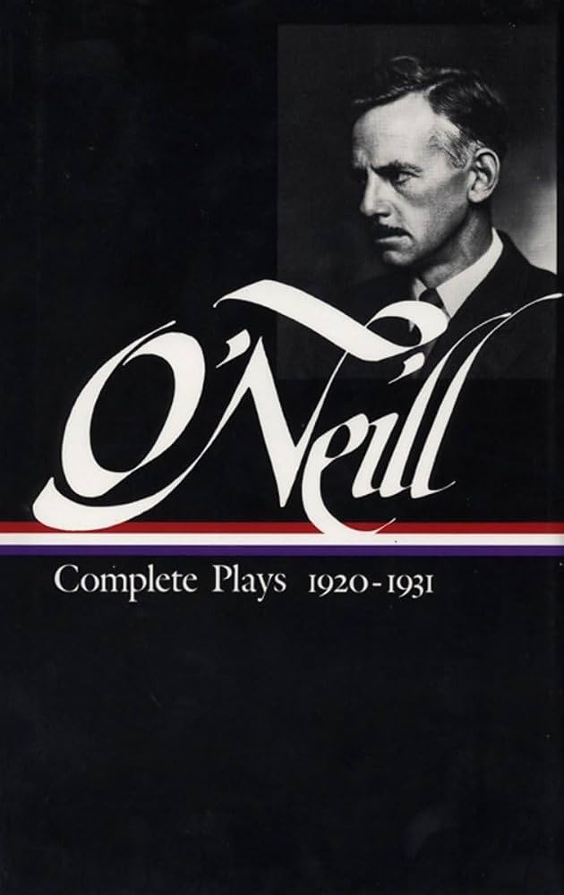 Eugene O'Neill : Complete Plays 1920-1931 (Library of America) | Amazon (US)