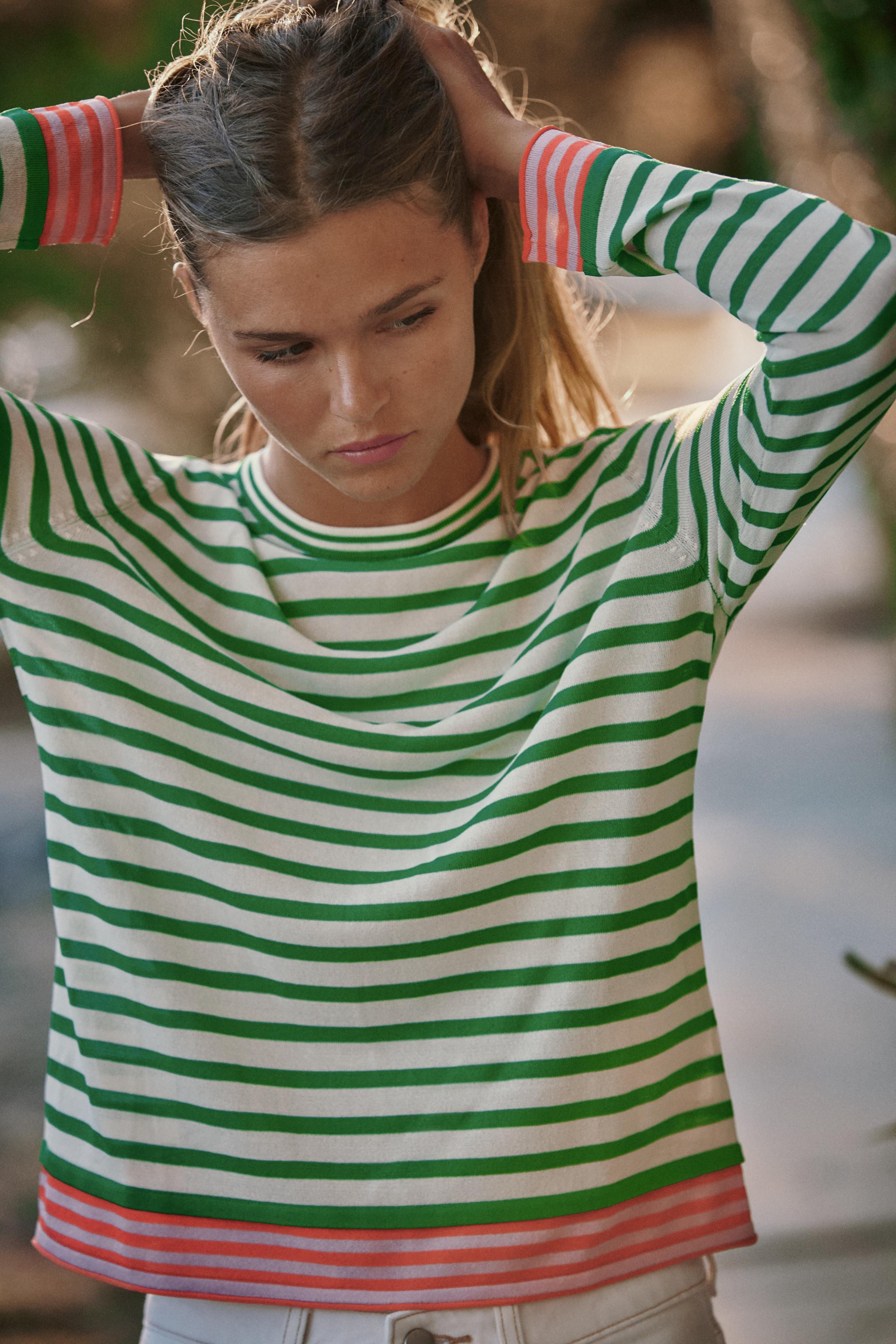 Green | Zara US