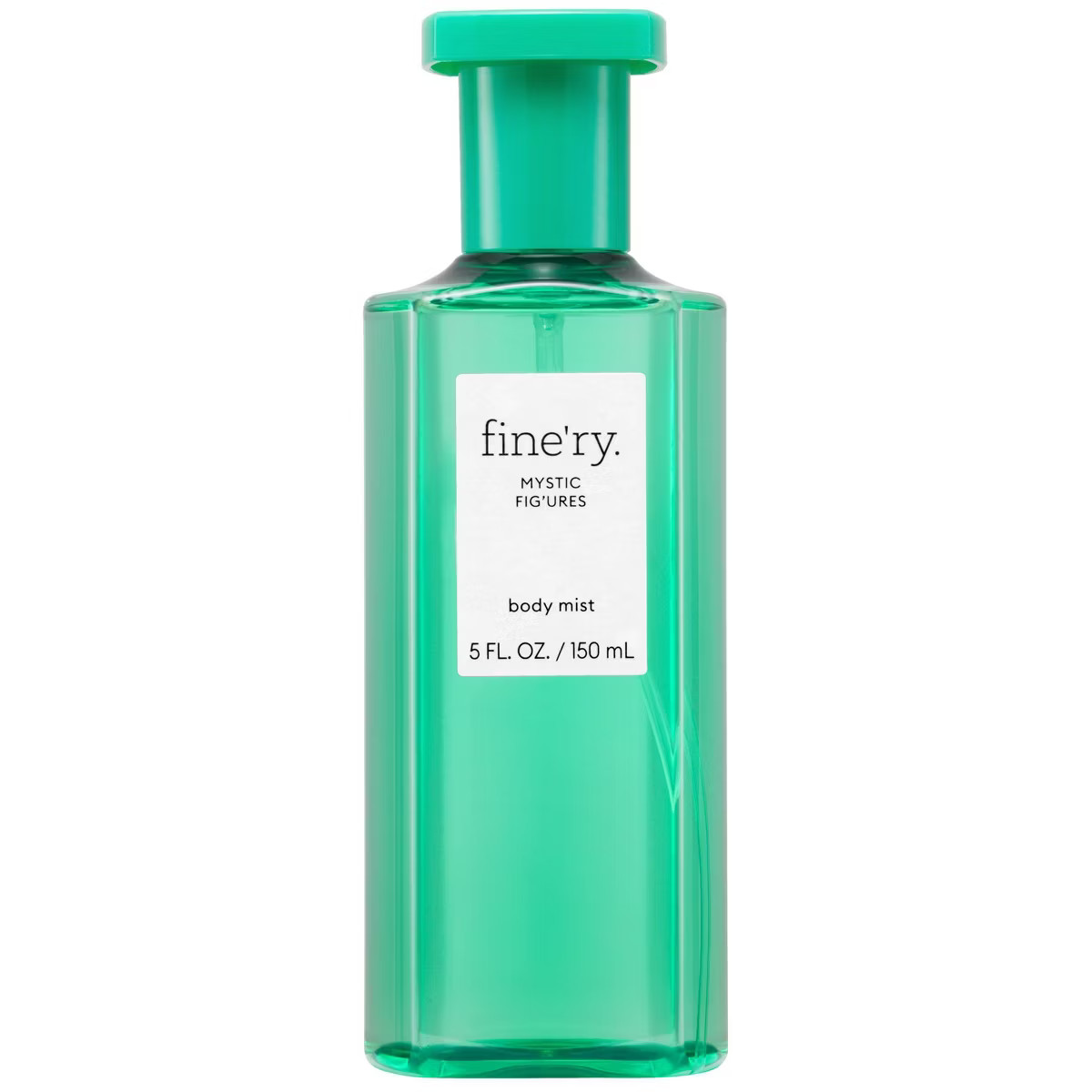 fine'ry. Women's Body Mist - Mystic Figures - 5 fl oz | Target