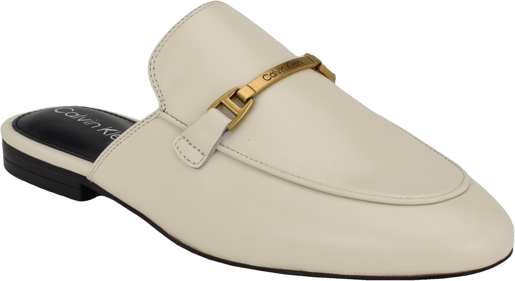 Calvin Klein Women's Sidoll Mule | Amazon (US)