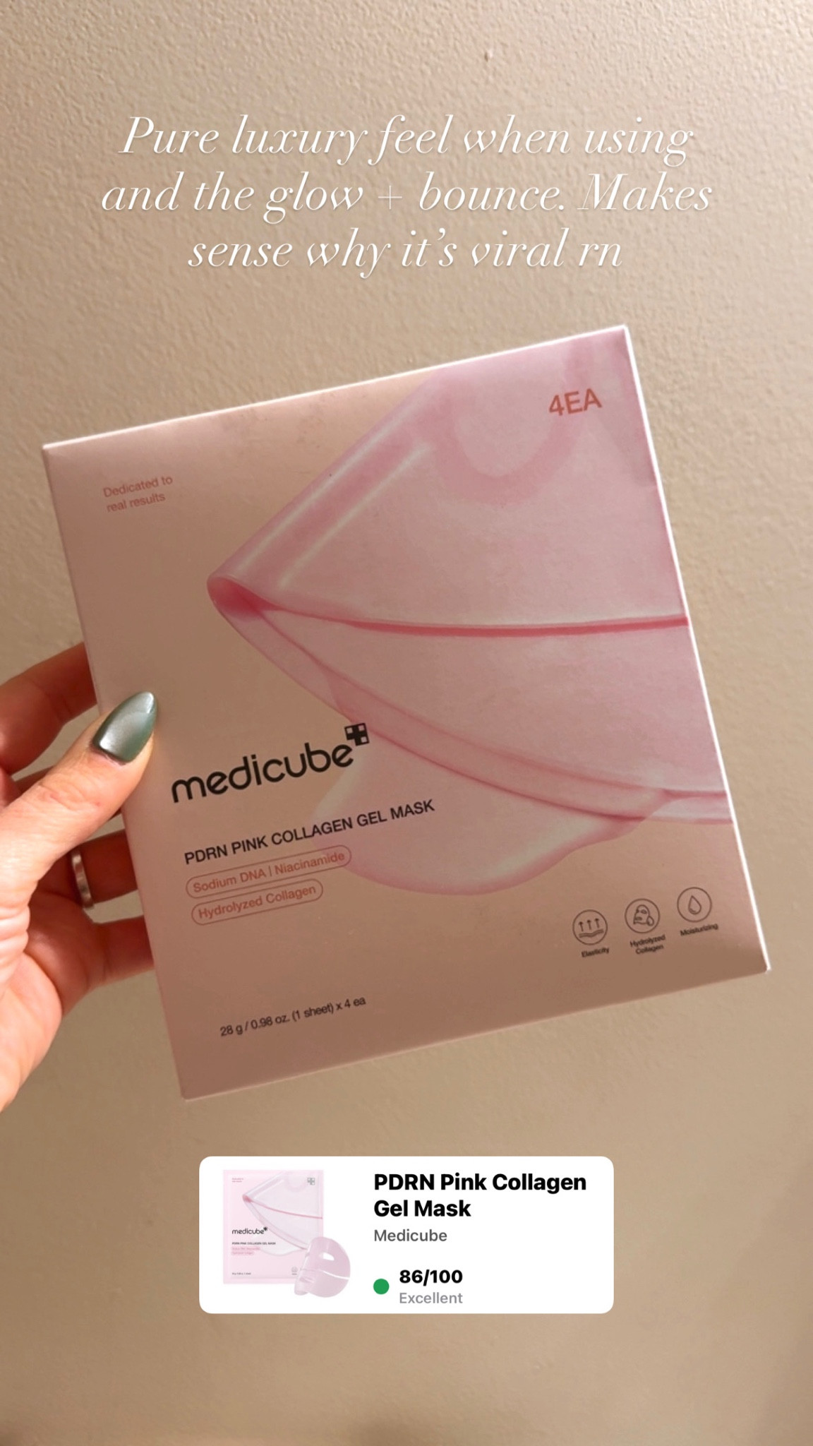 Skincare / clean beauty / Korean skincare / glass skin / glowing / pregnancy friendly 

#LTKselfcare #LTKBeauty #LTKgrwm