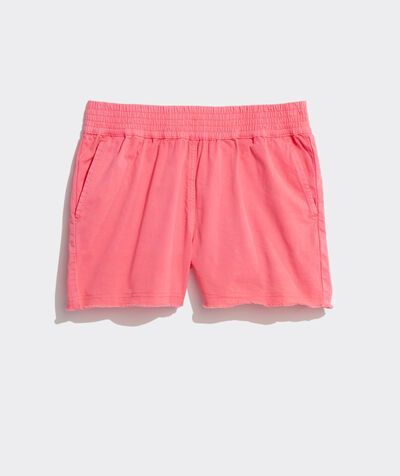 Pull-On Every Day Shorts | vineyard vines