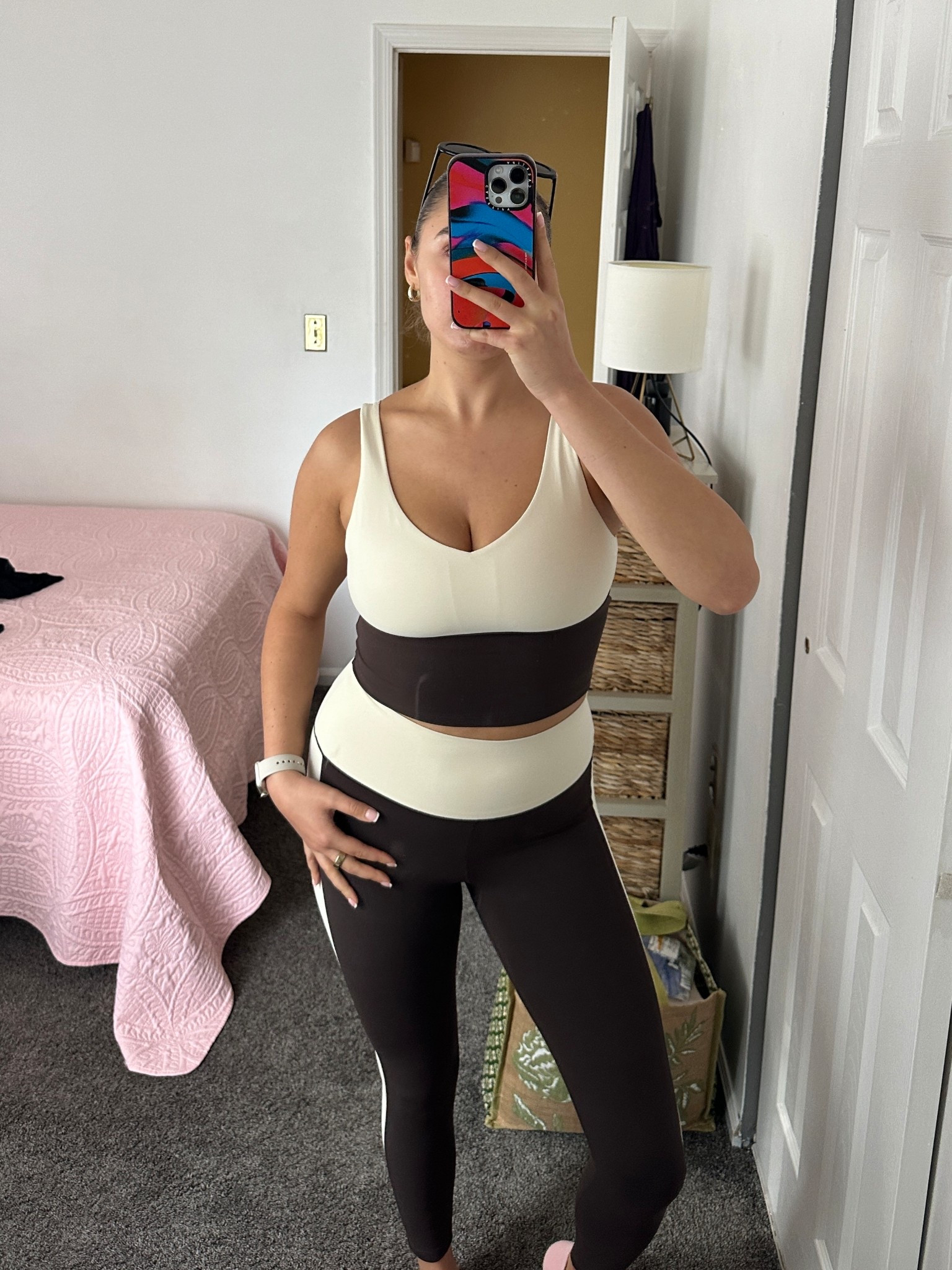 buttery soft affordable workout set from Old Navy✨

#LTKFindsUnder50 #LTKStyleTip #LTKSeasonal