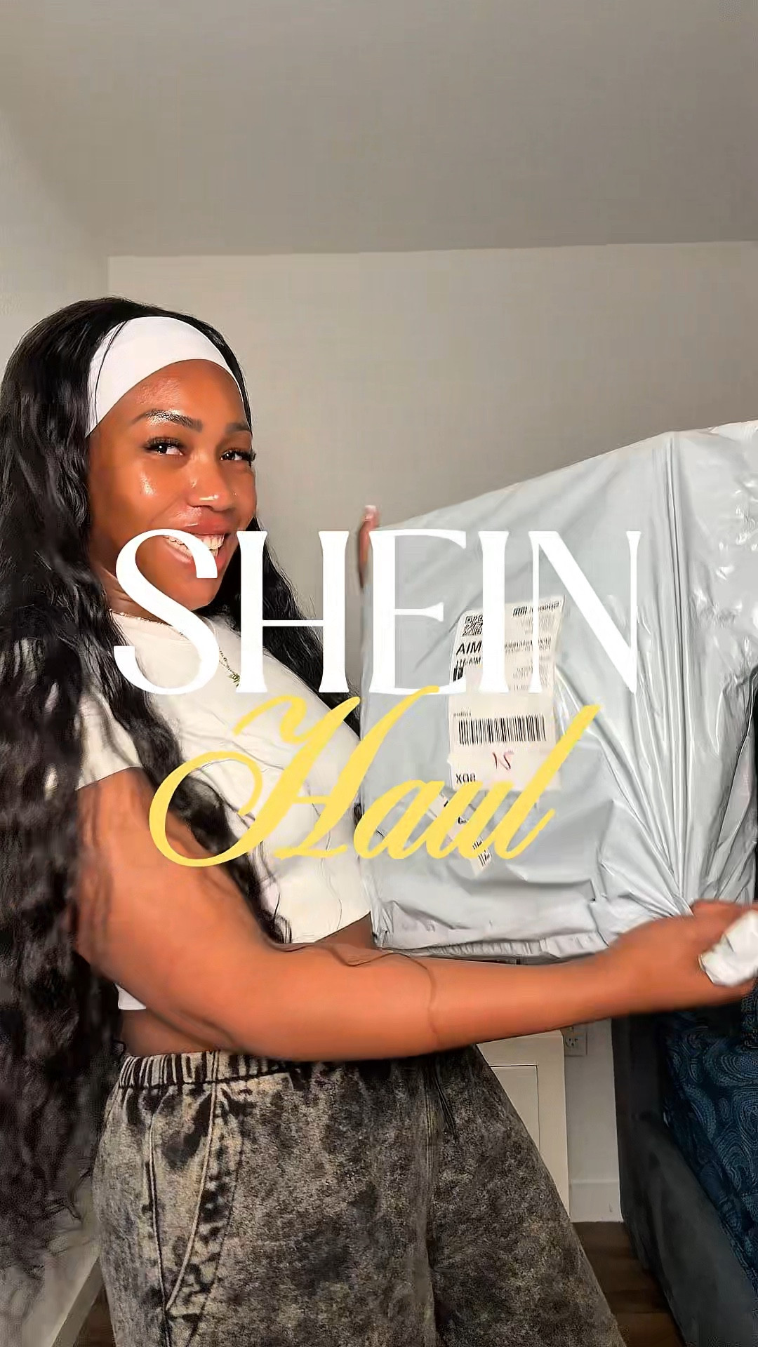 SHEIN Haul $100 I only paid $25 

🆔
32T9326
EW89A8T
382W288
L6842L5
S975HPS

#LTKSaleAlert #LTKootd #LTKSeasonal