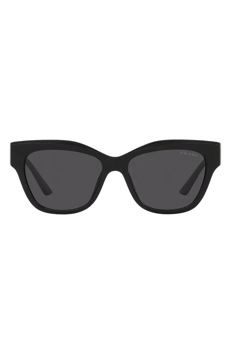 53mm Cat Eye Sunglasses | Nordstrom