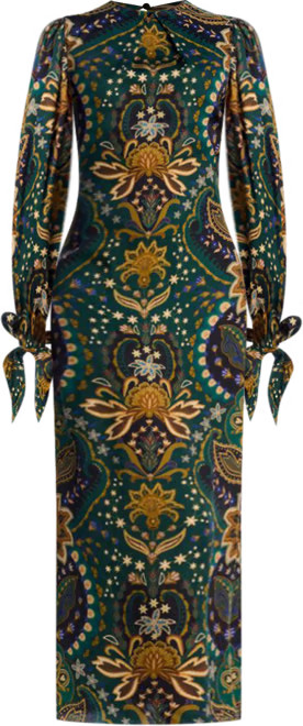 Jaipur Maxi Dress | Bloomingdale's (US)