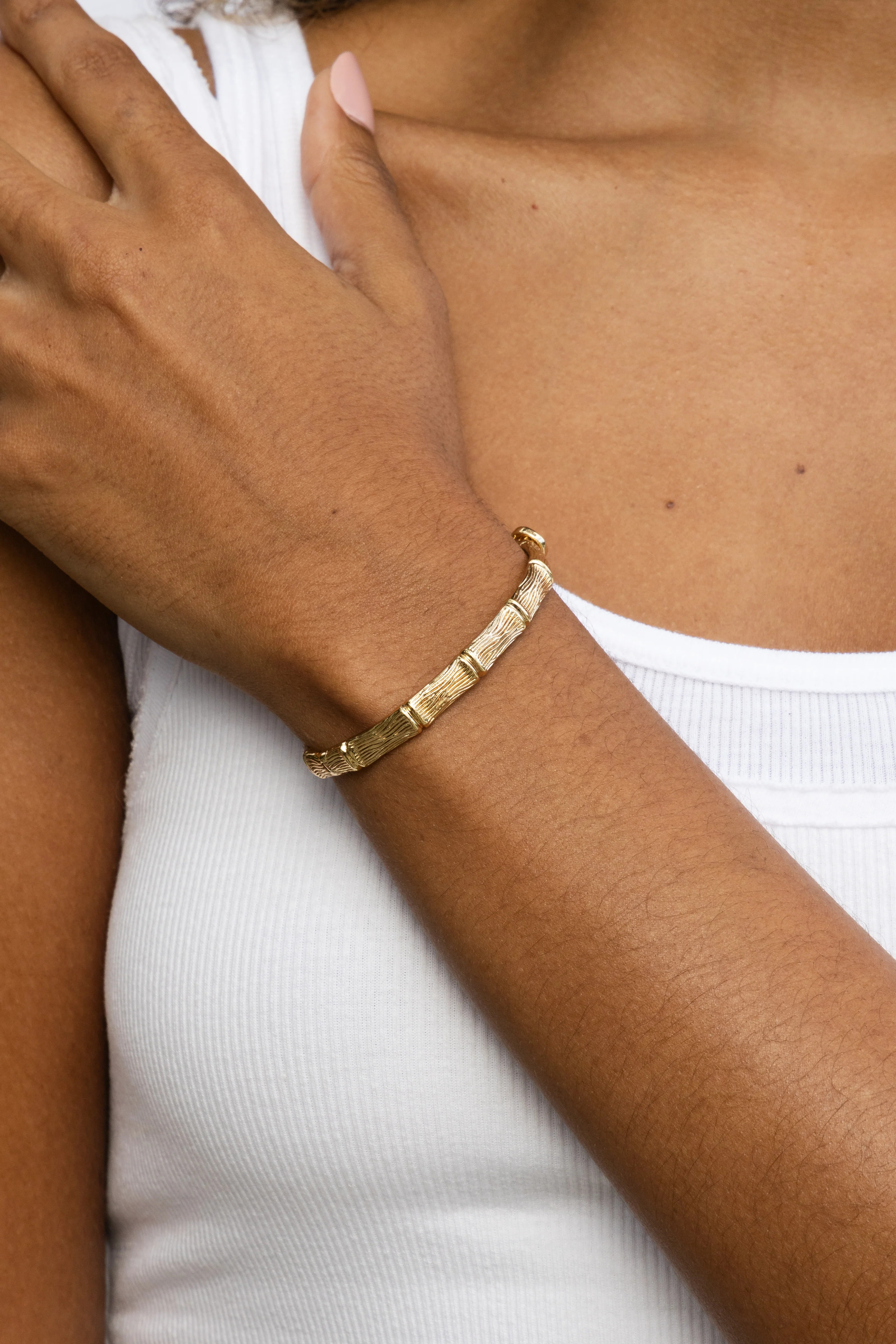 Gia Cuff | Miranda Frye Inc.