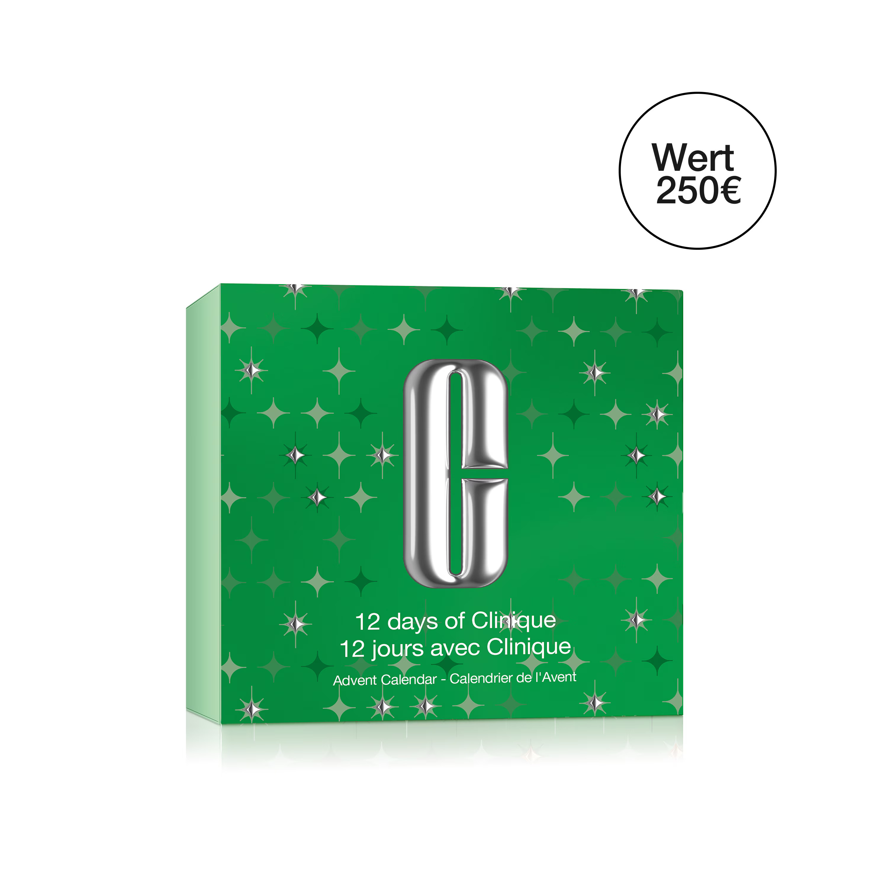 12 Days of Clinique Advent Calendar | Clinique | Clinique DE