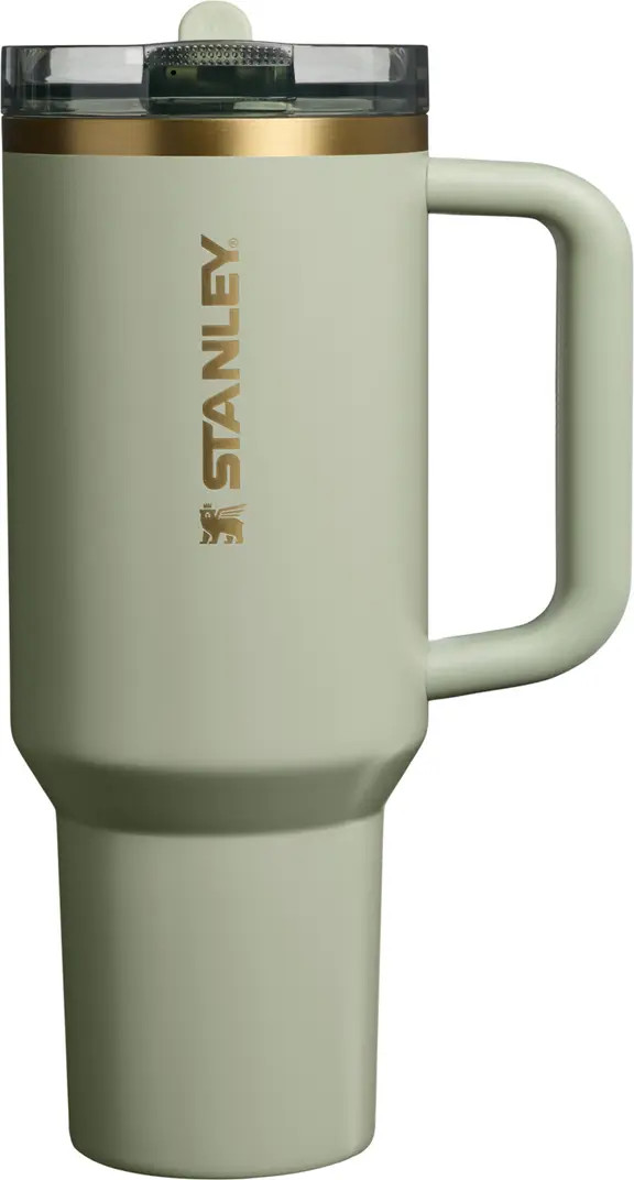 The Quencher ProTour Flip Straw 40-Ounce Tumbler | Nordstrom