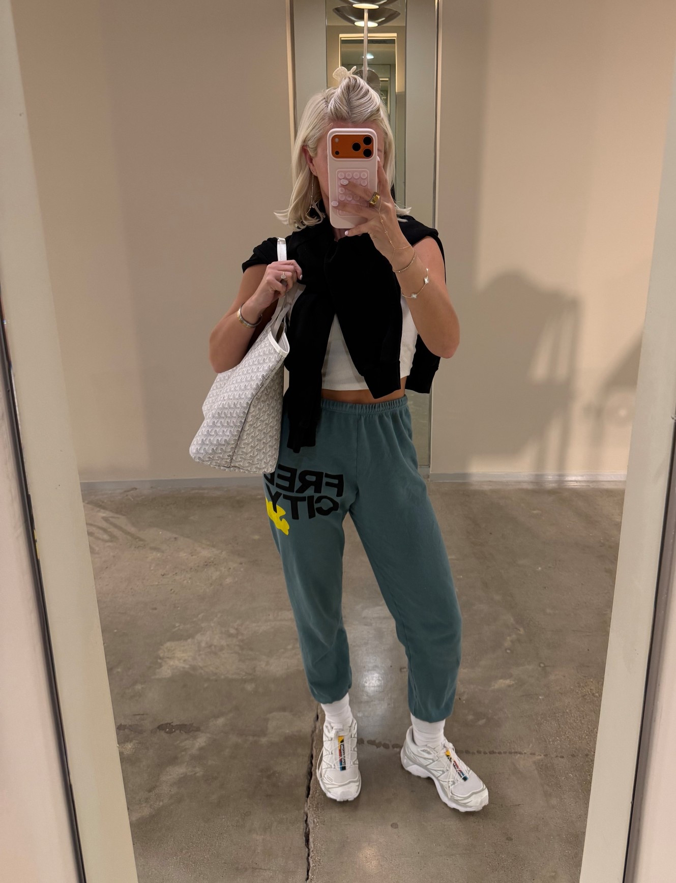 #LTKPetite #LTKgrwm #LTKootd