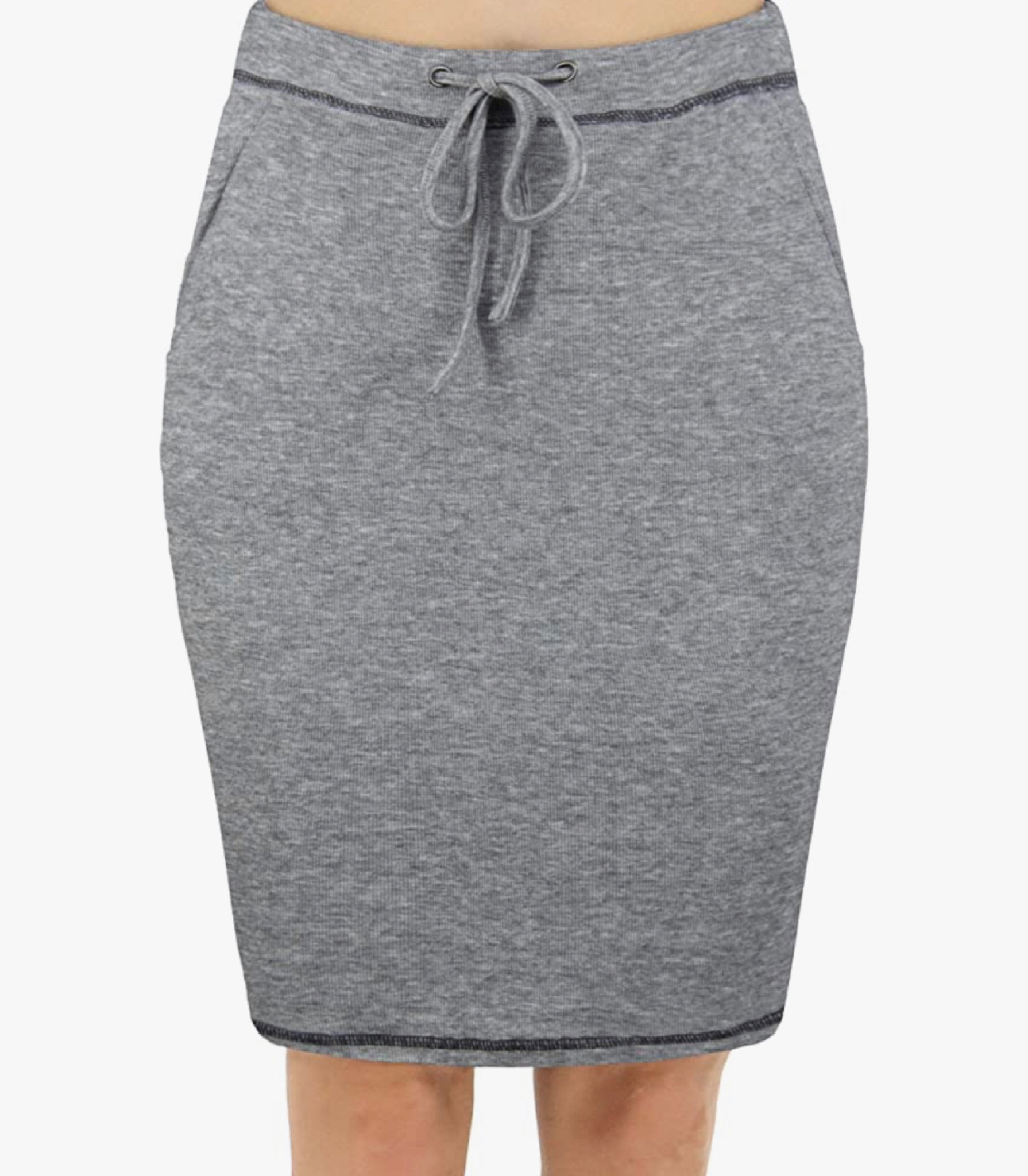 Knee length skirt

#LTKstyletip #LTKSeasonal #LTKFind