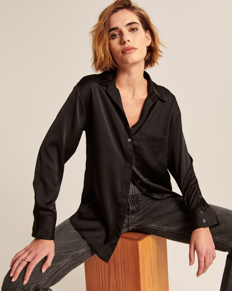 $41.30 | Abercrombie & Fitch (US)