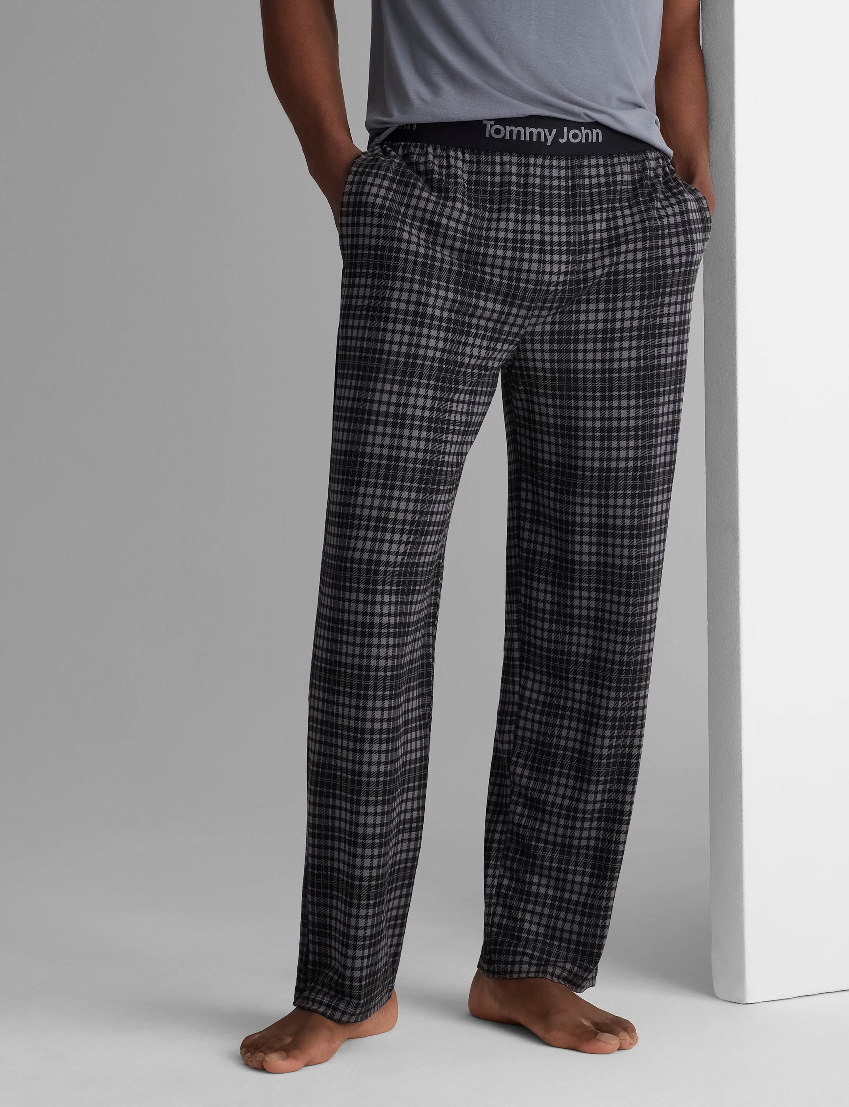 Second Skin Sleep Pant | Tommy John