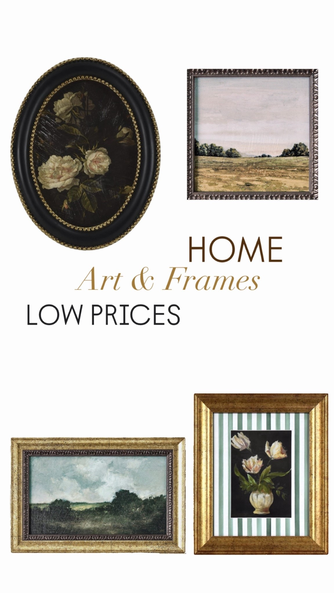 Home art! 

#LTKHome #LTKgrwm #LTKmomlife