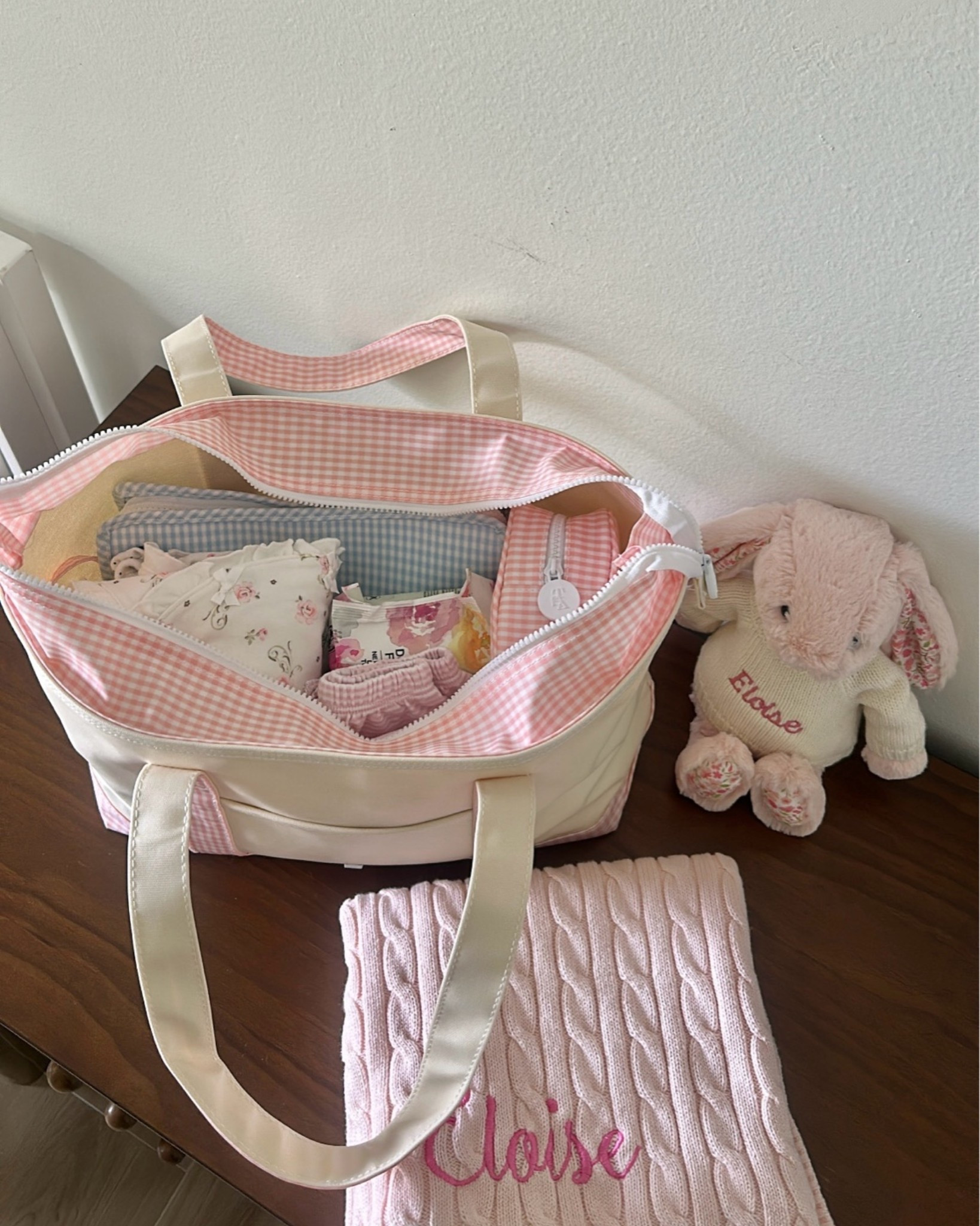 What’s in my baby’s hospital bag 💕🎀

#LTKmomlife #LTKBaby #LTKBump