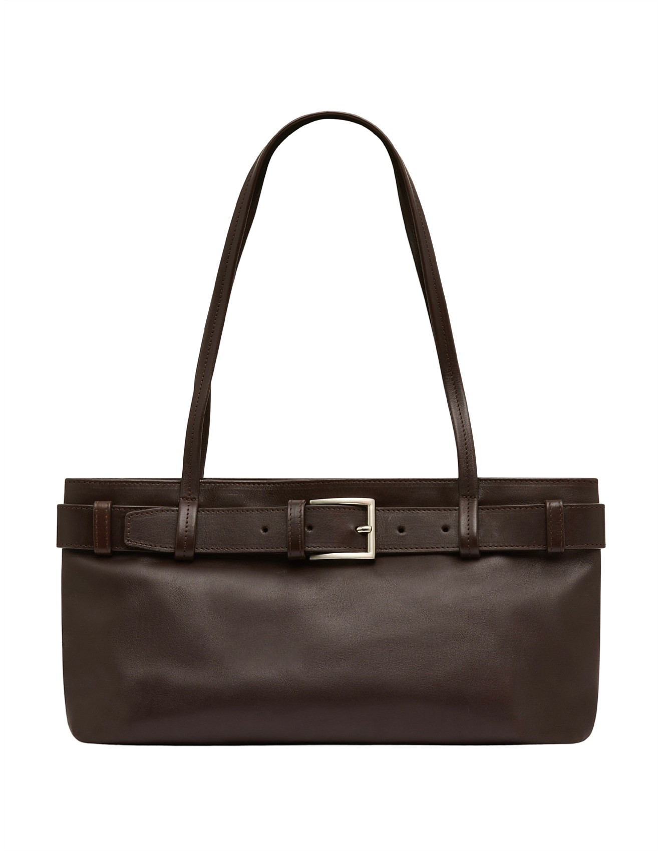 Belt Detail Baguette | David Jones (Australia & New Zealand)