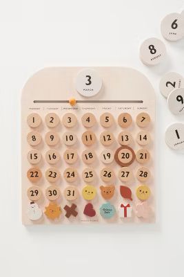 My Calendar Set | Anthropologie (US)