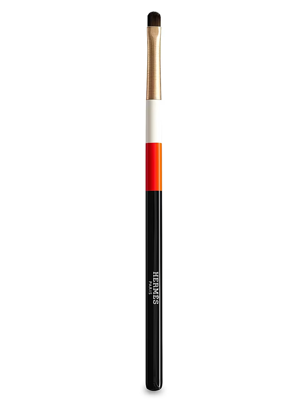 Rouge Hermès Embleme Lip Brush | Saks Fifth Avenue