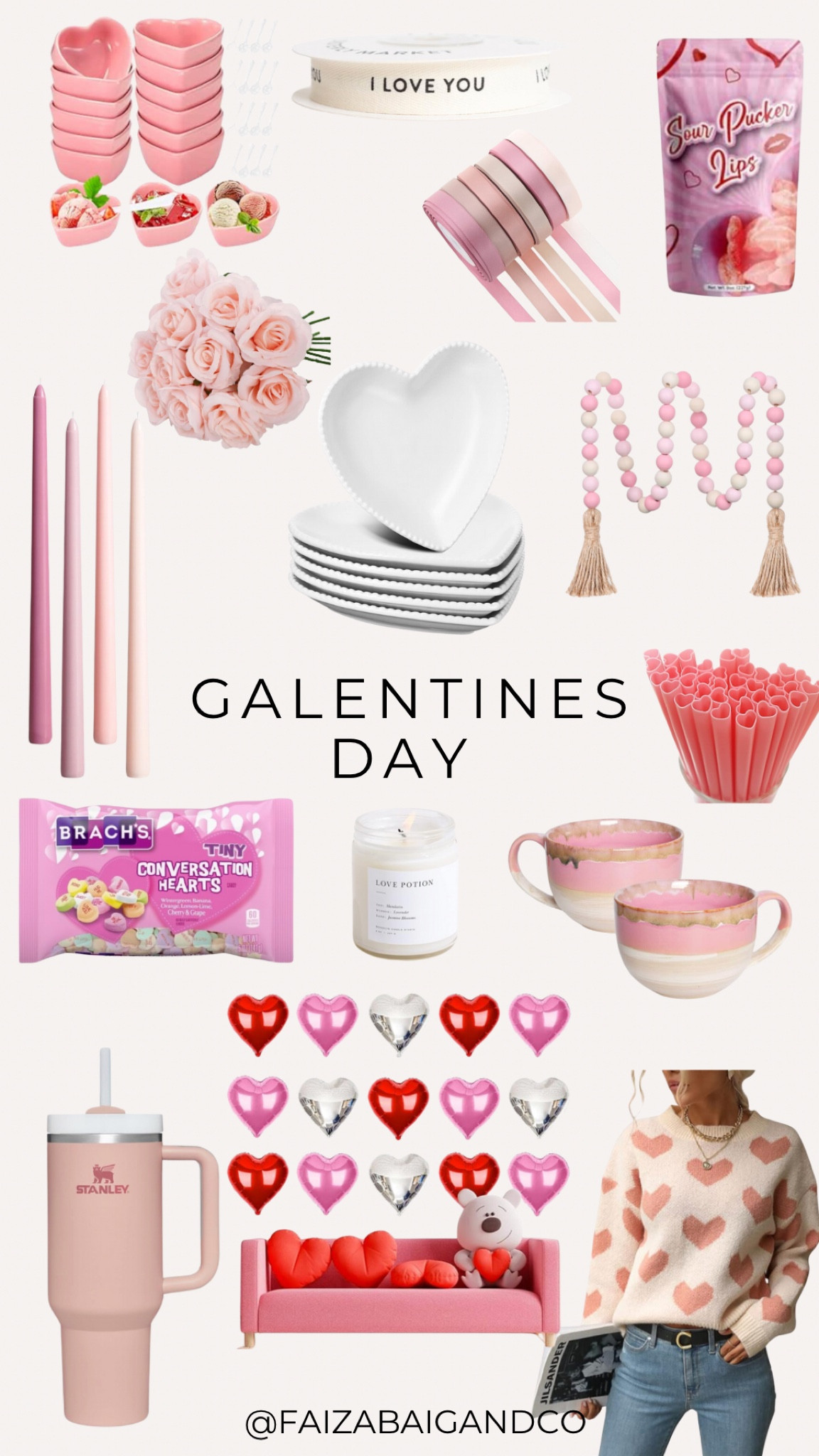 Galentines Day must haves from Amazon for 2024!

#LTKMostLoved #LTKparties #LTKhome