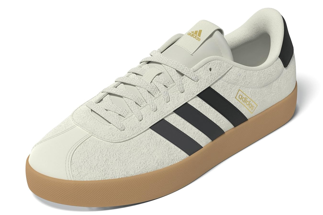 adidas Women's VL Court 3.0 Sneaker | Amazon (US)