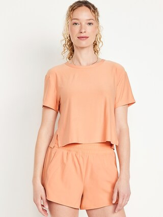 CloudMotion T-Shirt | Old Navy (US)