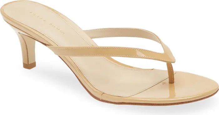 Pelle Moda Slide Sandal (Women) | Nordstrom | Nordstrom
