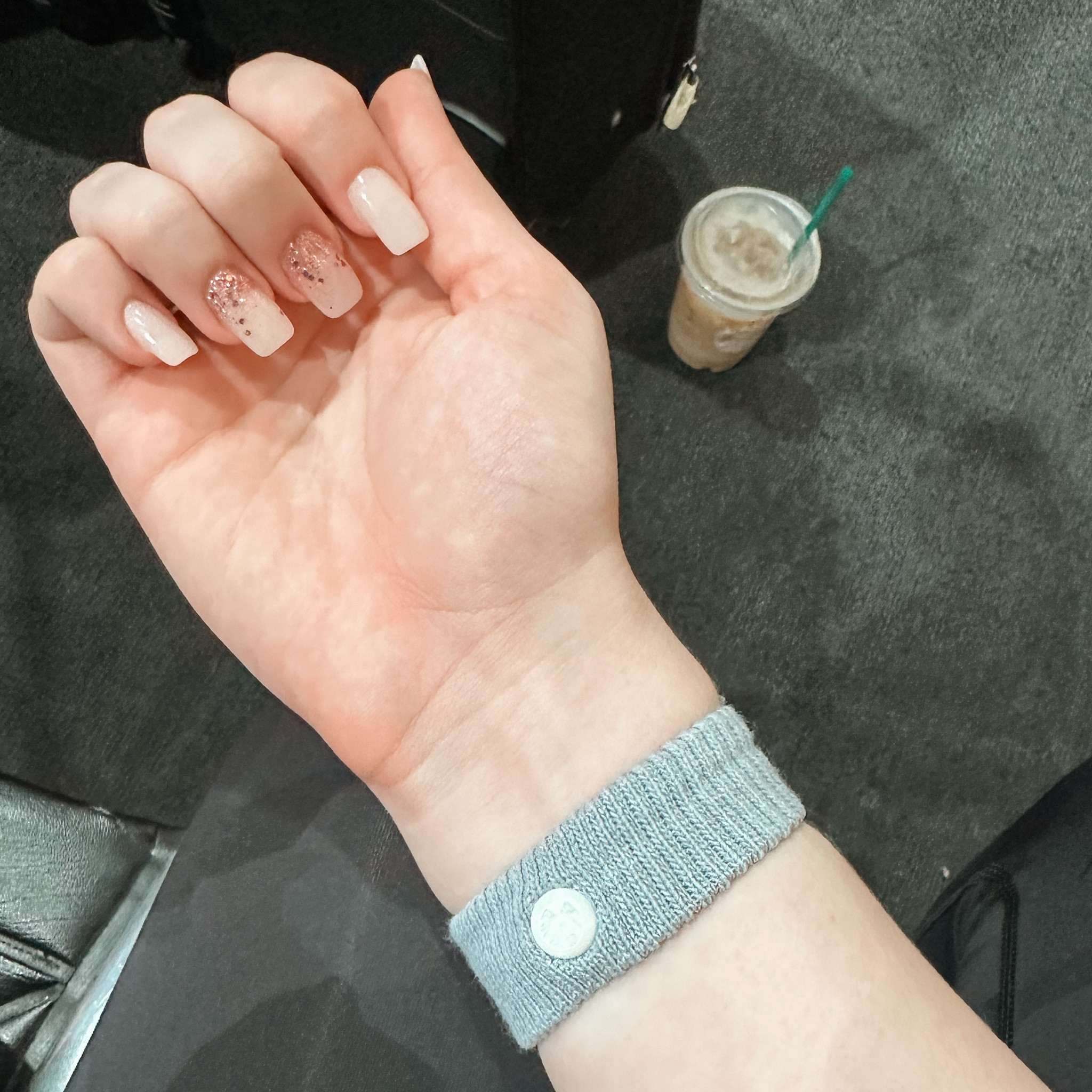 SEA BANDS! 🌊

Okay so I JUST landed without any Dramamine and I owe it to these! You get a pair for under $9.00 and both my flights went great ✈️

#LTKtravel #LTKfamily #LTKunder50