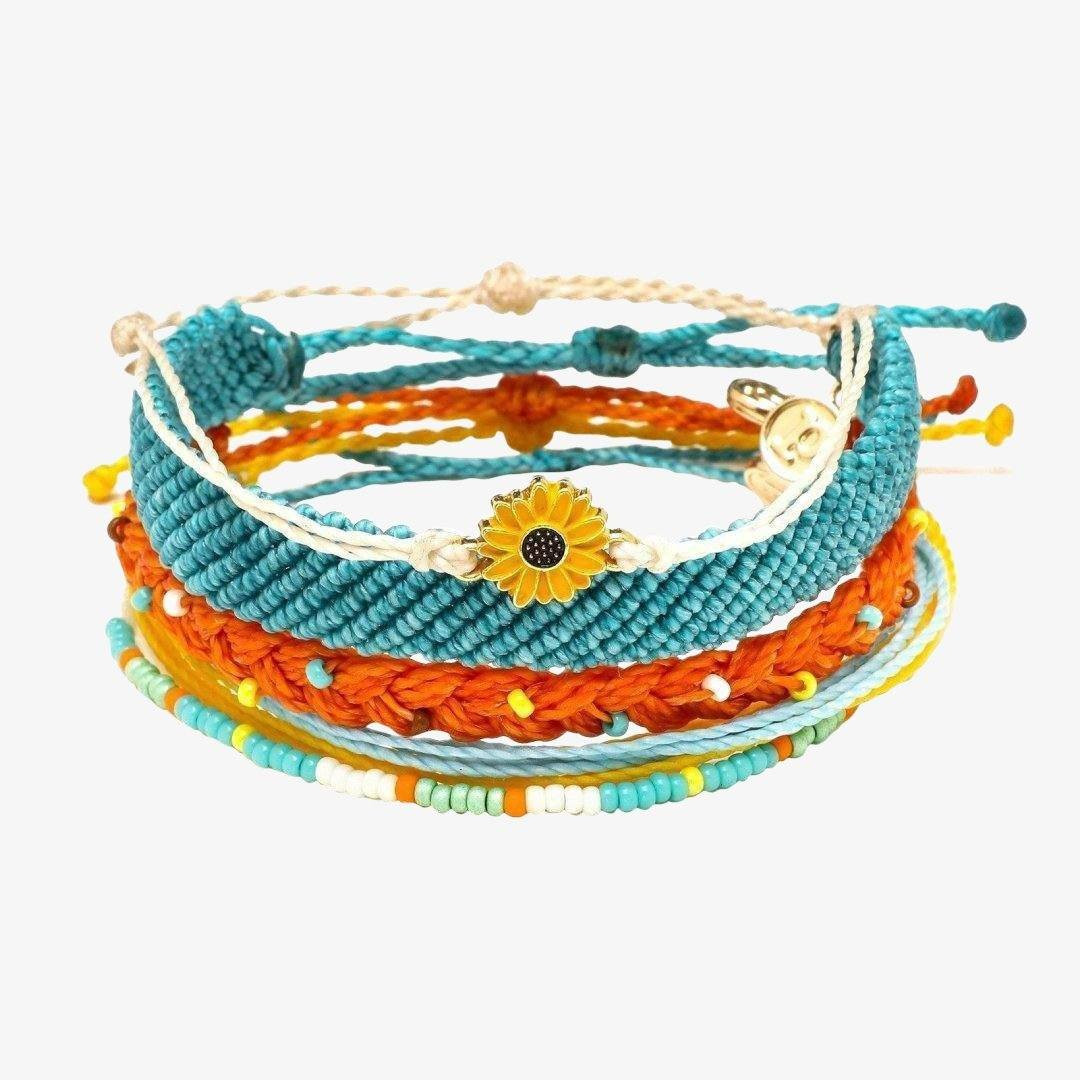 Dreaming Outloud Pack | Pura Vida Bracelets
