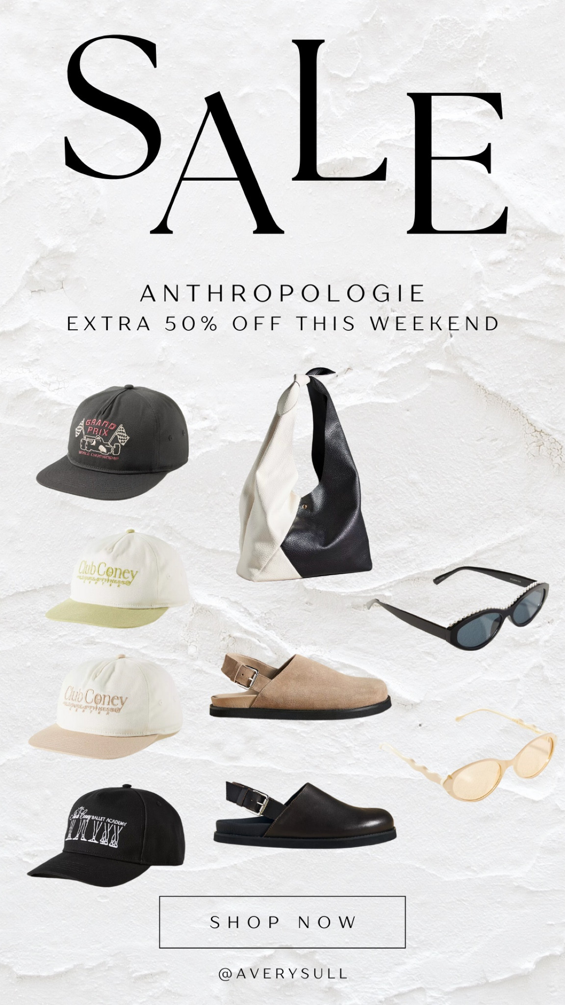 So many good things on sale right now at Anthropologie!! All on extra 50% off this weekend! Love these trucker hats!



#LTKshoecrush #LTKstyletip #LTKsalealert