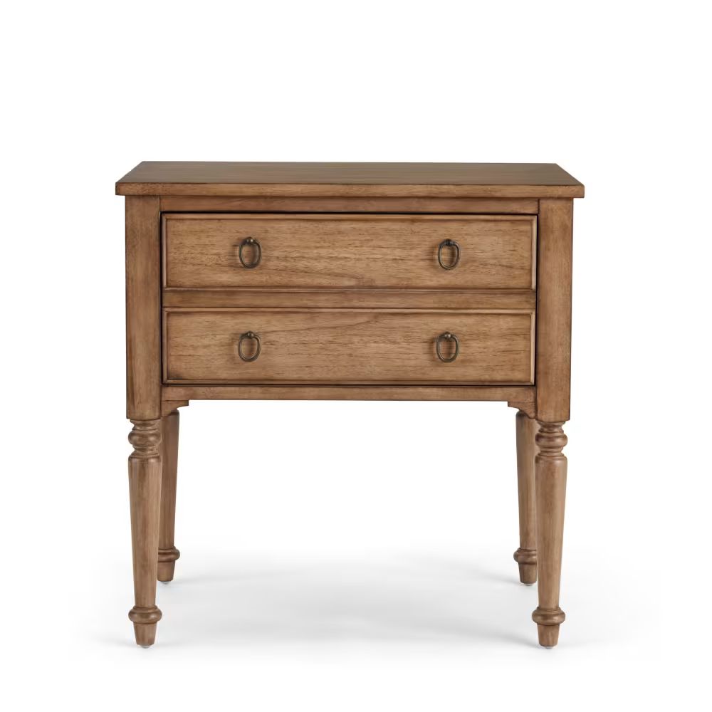 Corinne Nightstand | Magnolia