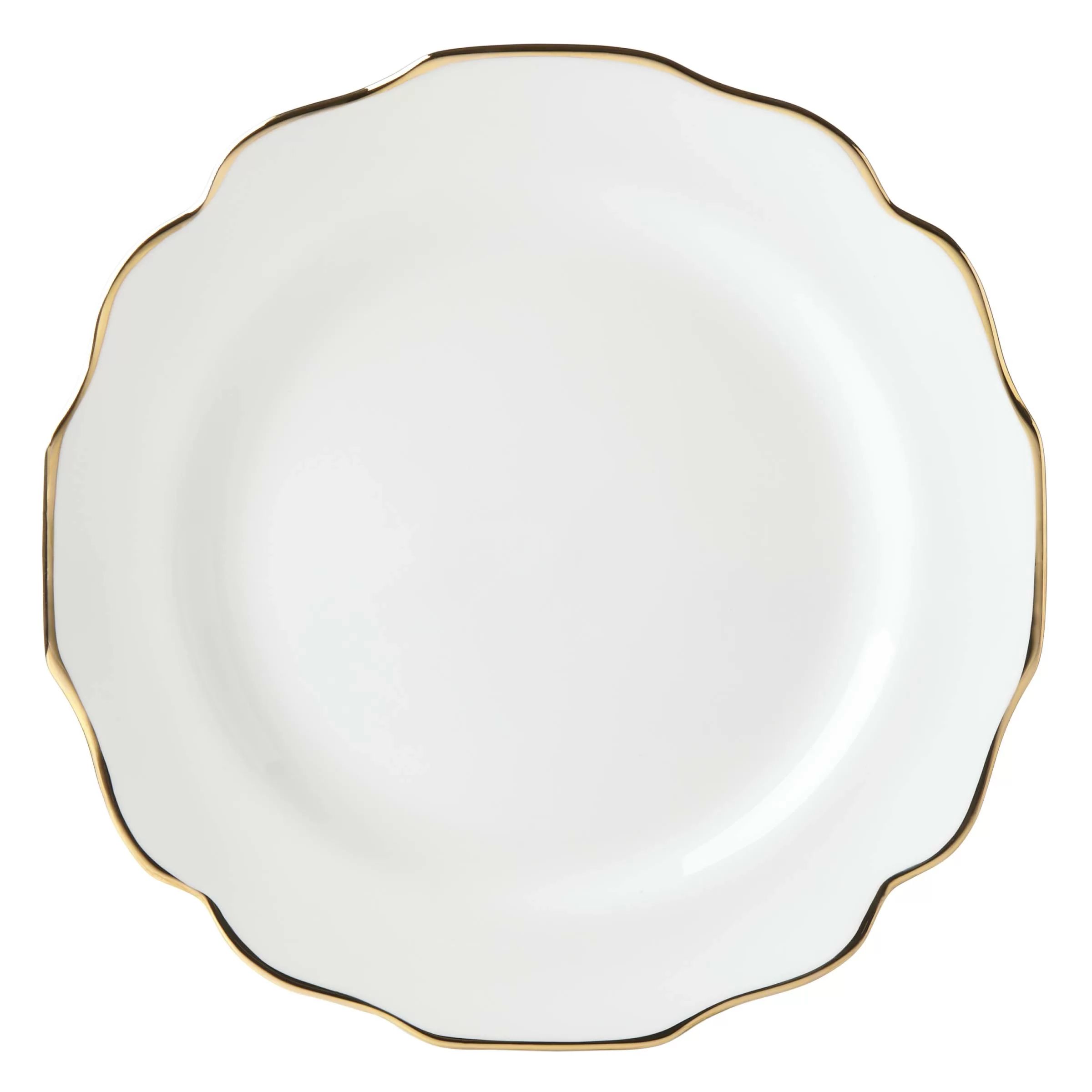 Lenox Casual Luxe Bone China 11" Dinner Plate | Wayfair North America