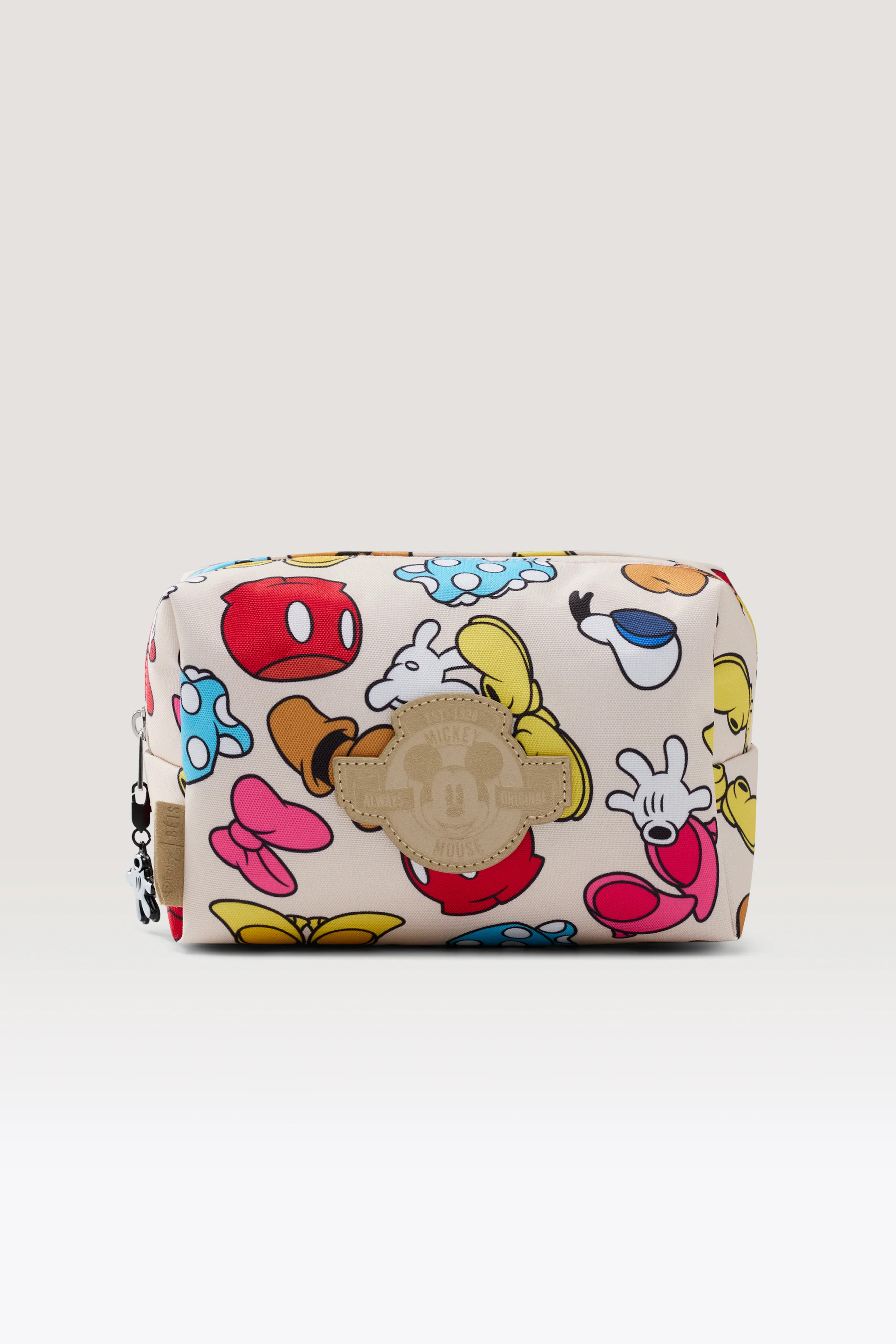 B\u00c9IS \u2018The Disney Travel Pouch' in Mickey & Friends - Disney Travel Organizer | BEIS