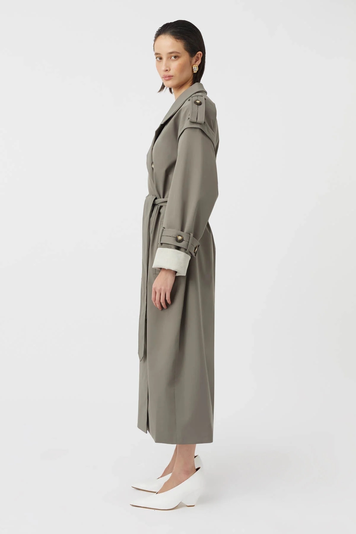 Nantes Trench | CAMILLA AND MARC (ANZ)
