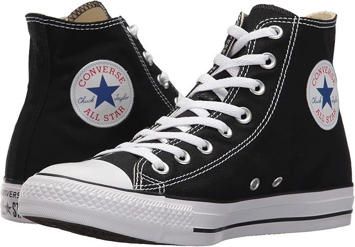 Converse Women's All Star '70s High Top Sneakers | Amazon (US)