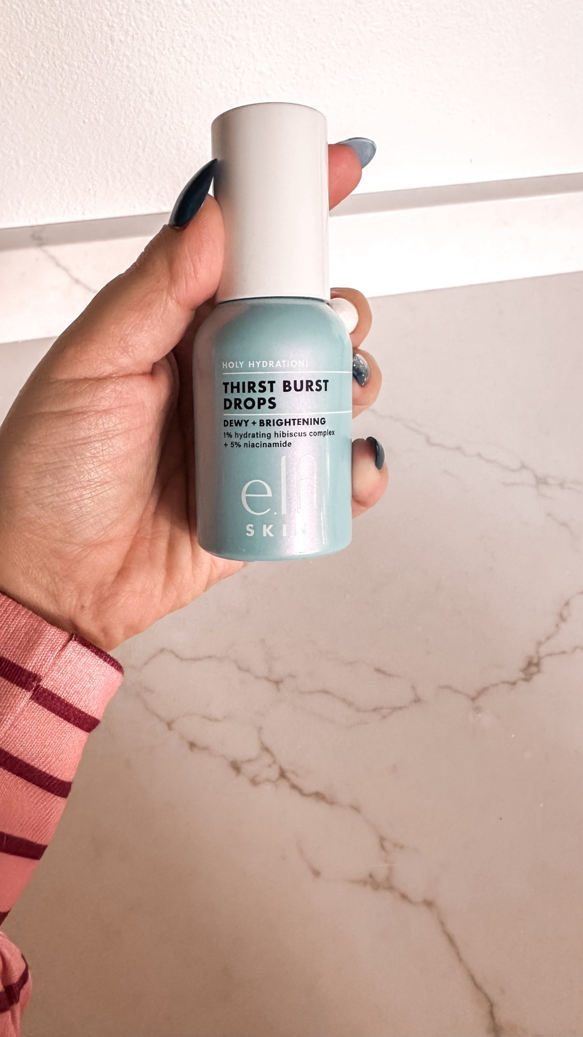 Everyone was right this is worth the hype  

#LTKBeauty #LTKmorningroutine #LTKselfcare