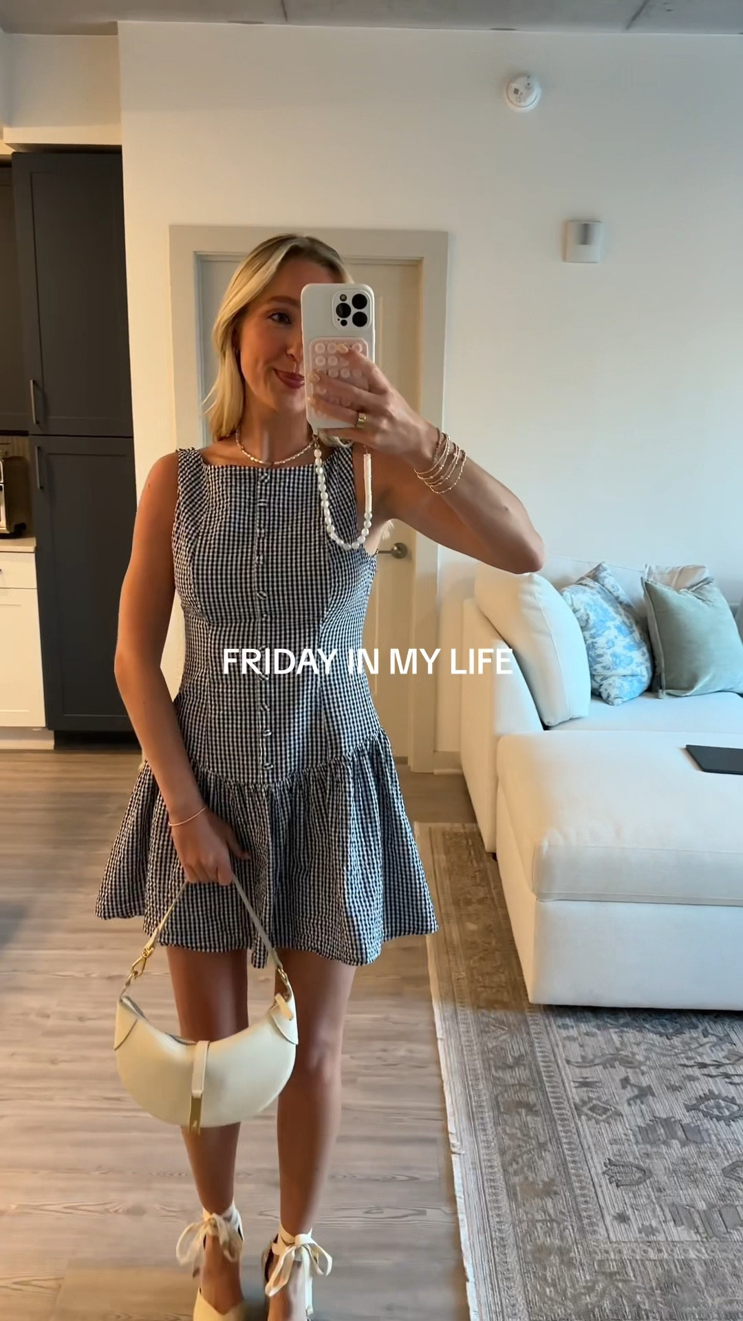 Friday in my life! 

#LTKActive #LTKSummerEdit #LTKStyleTip