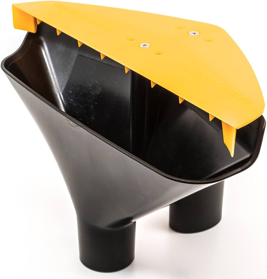 Popeeze Popcorn Ceiling Scraper Tool - Shop Vacuum Attachment for Removal and Repair of Acoustic ... | Amazon (US)