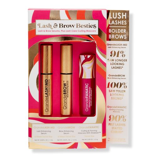 Lash & Brow Besties Set | Ulta