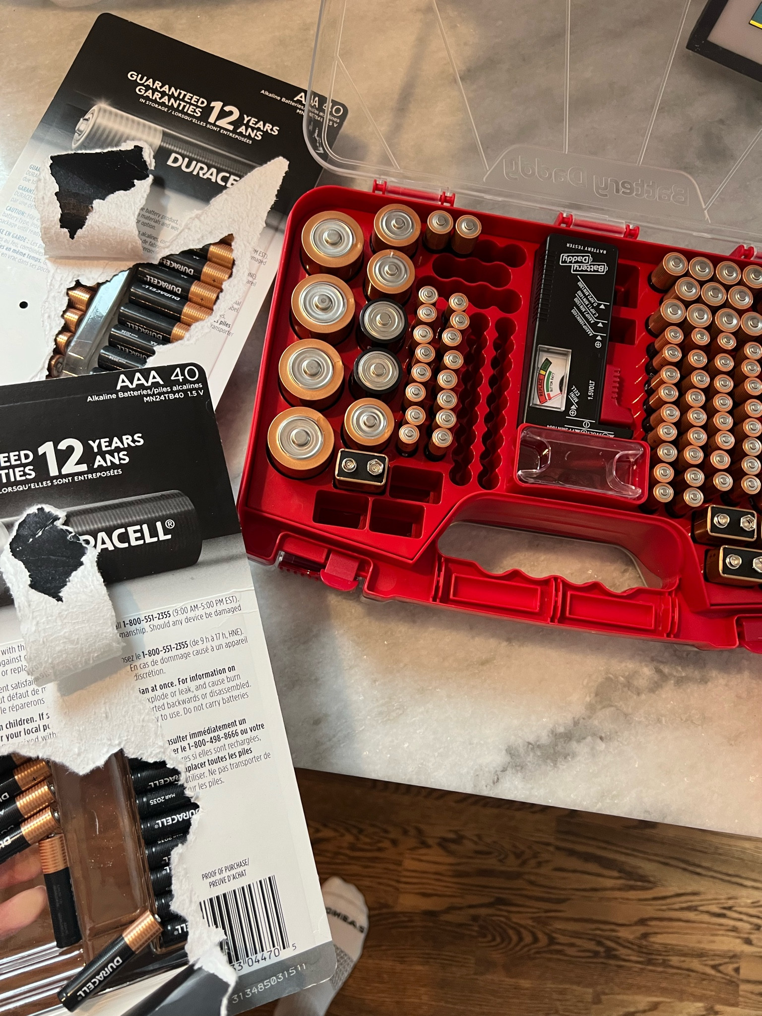 Restocking my battery caddy for the holidays 



#LTKHolidaySale #LTKHoliday #LTKSeasonal