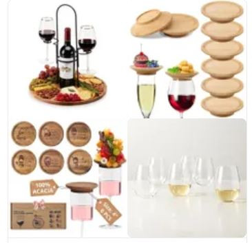 Essentials for hanging and gathering with the girls.

 

 #LTKdayinmylife #LTKselfcare #LTKHome