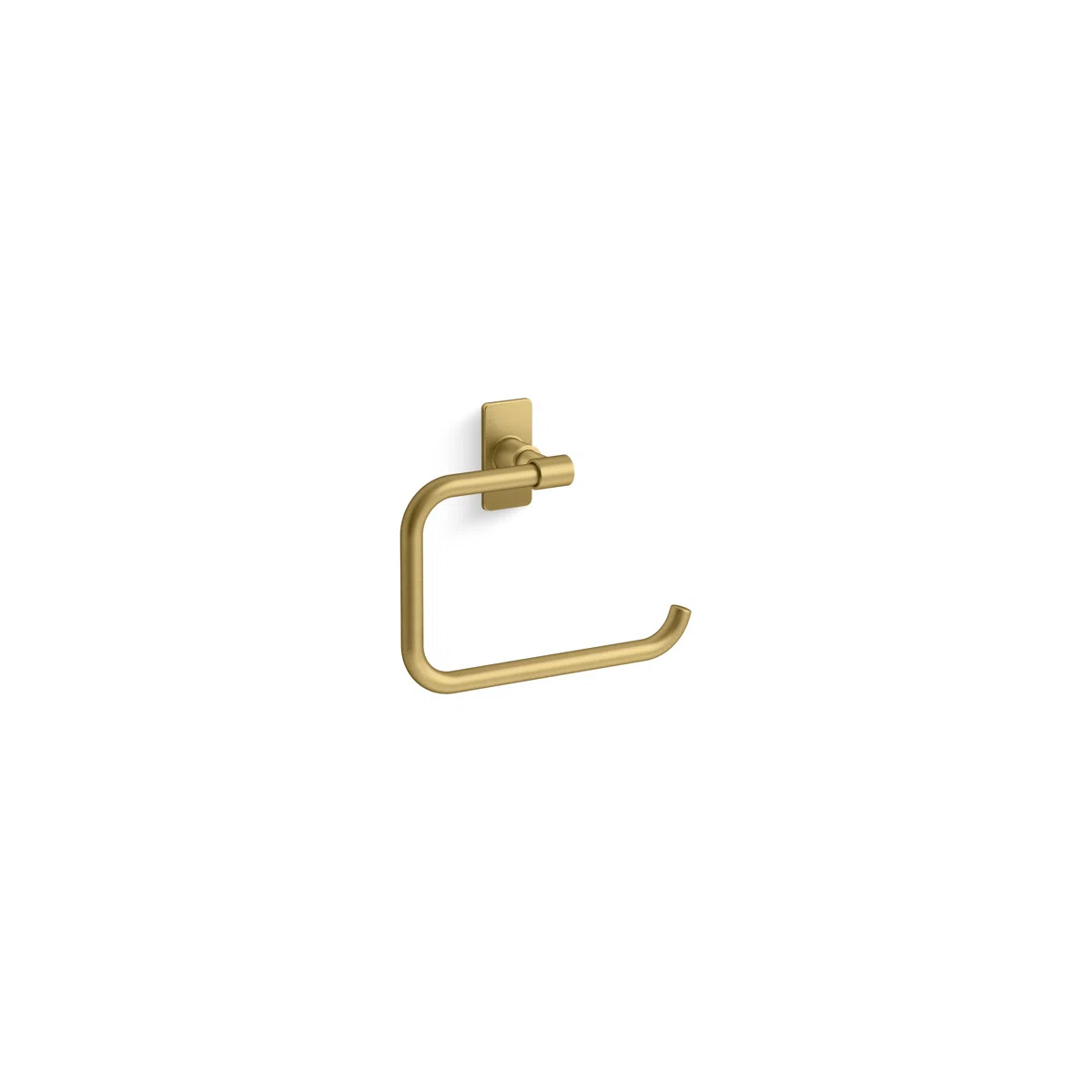 Castia by Studio McGee Towel Ring K-35928-2MB | Wayfair North America