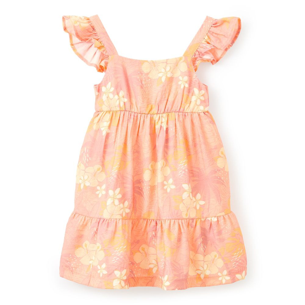 Stitch Surf Aloha Dress for Girls \u2013 Lilo & Stitch | Disney Store | Disney Store