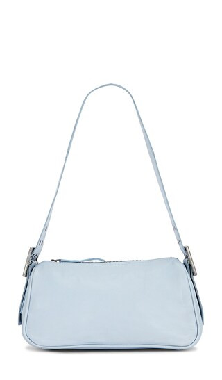 Arm Candy Bag in Chambray | Revolve Clothing (Global)