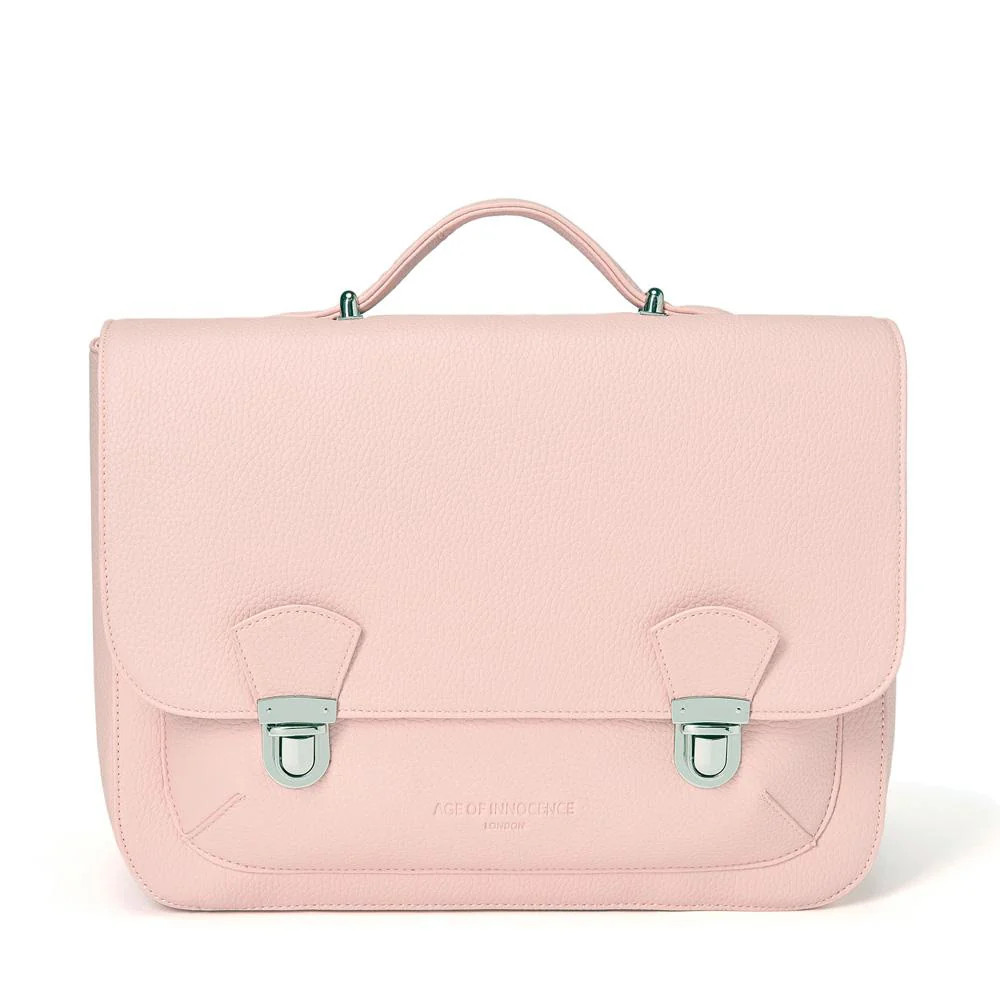 Boston Pink | Age of Innocence